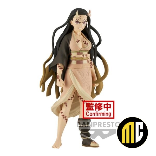 DEMON SLAYER - Nezuko Kamado - Figurine 16cm