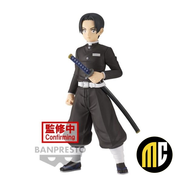 DEMON SLAYER - Murata - Figurine 15cm