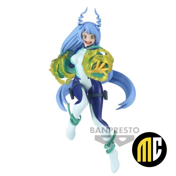 MY HERO ACADEMIA - Nejire Hado - Figurine The Amazing Heroes 17cm