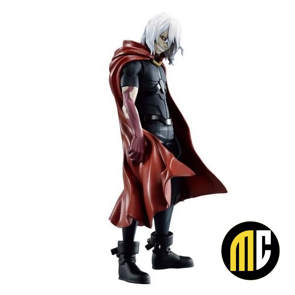 MY HERO ACADEMIA - Tomura Shigaraki - Figurine DXF 20cm