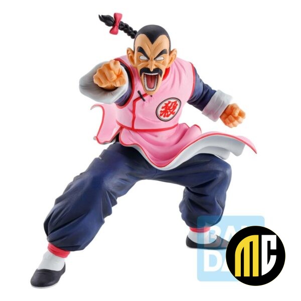 DRAGON BALL - Taopaipai Ex Mystical Adv. - Figurine Ichibansho 18cm