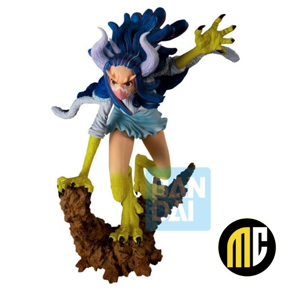 ONE PIECE - Ulti - Figurine Girls Collection Ichibansho 16cm