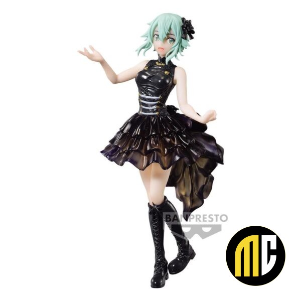 SWORD ART ONLINE - Sinon - Figurine Variant Showdown 16cm