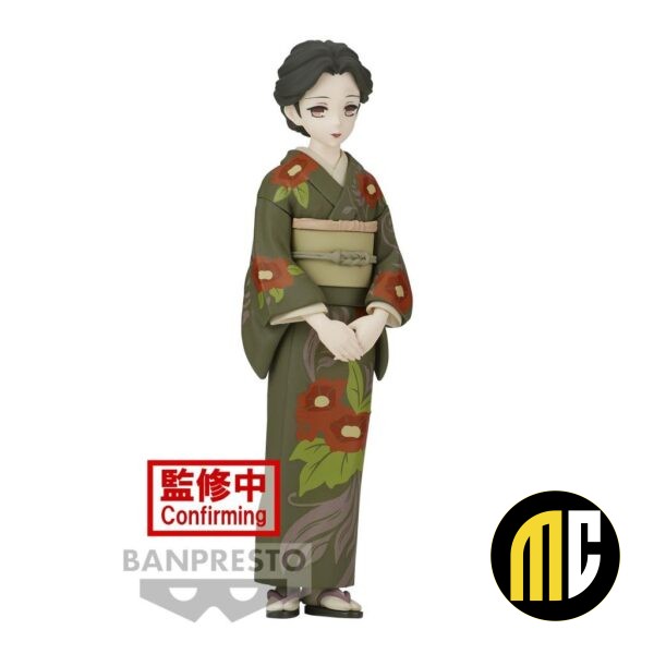 DEMON SLAYER - Tamayo - Figurine 14cm