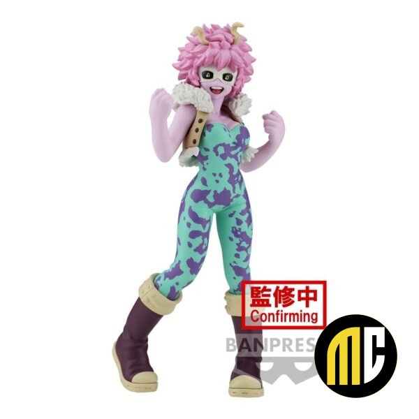 MY HERO ACADEMIA - Pinky - Figurine Age Of Heroes 16cm