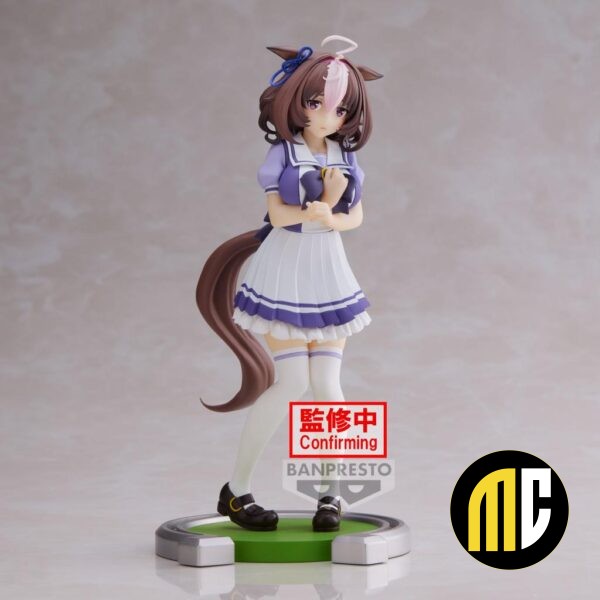 UMAMUSUME PRETTY DERBY - Meisho Doto - Figurine 17cm