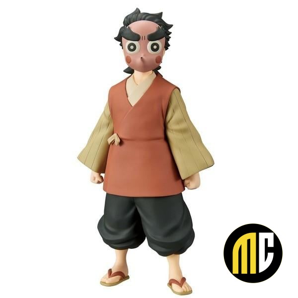 DEMON SLAYER - Kotetsu - Figurine 13cm