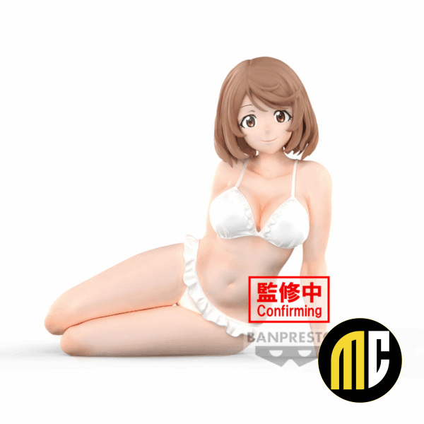 SHANGRI-LA FRONTIER - Rei Saiga - Figurine Celestial Vivi 12cm