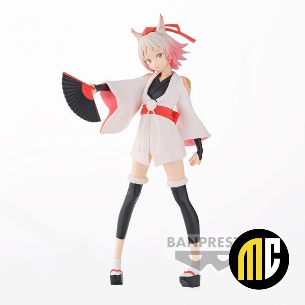 SLIME - Momji - Figurine 21cm