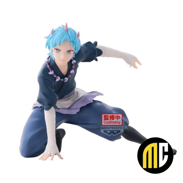 OSHI NO KO - Touki - Figurine 12cm