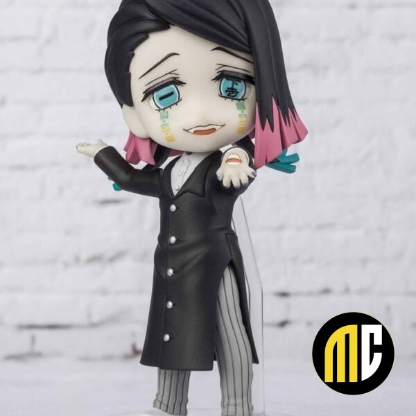 DEMON SLAYER - Mini Enmu - Figurine Figuarts 9cm