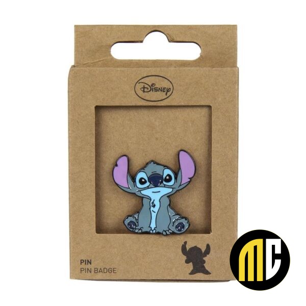 STITCH - Pin's