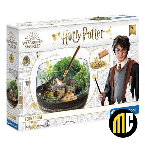 HARRY POTTER - Terrarium