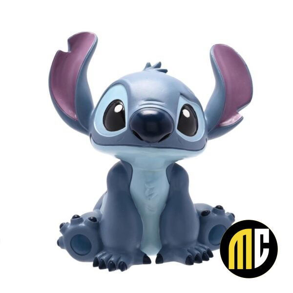 DISNEY STITCH - Tirelire - 16cm