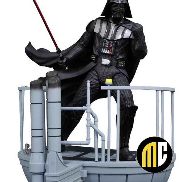 STAR WARS V - Darth Vader - Statuette 41cm