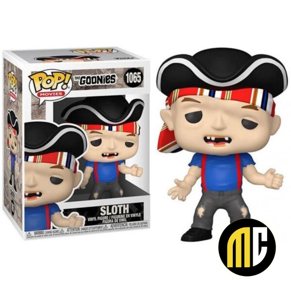 THE GOONIES - POP N° 1065 - Sloth