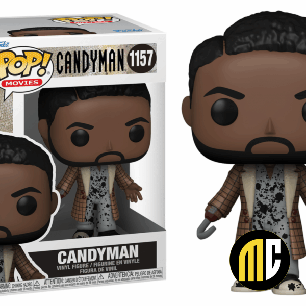 CANDYMAN - POP N° 1157 - Candyman