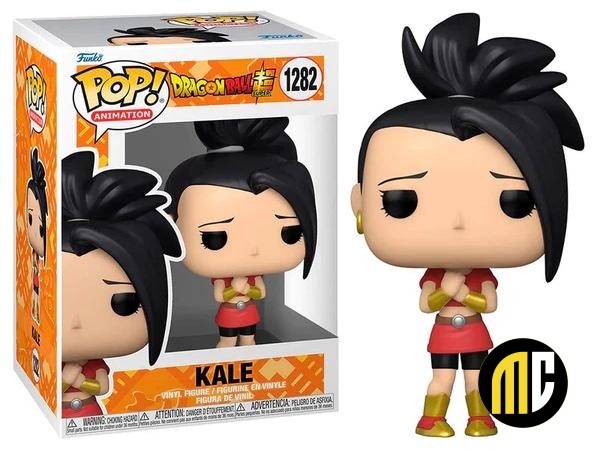 DRAGON BALL SUPER - POP N° 1282 - Kale