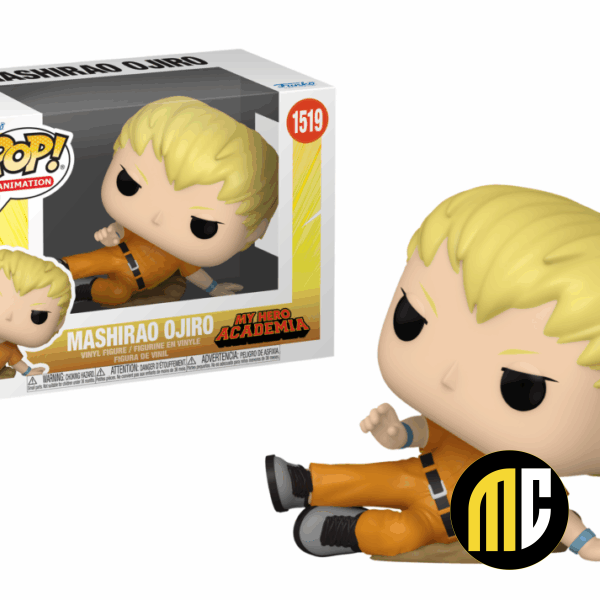 MY HERO ACADEMIA HLB - POP Animation N° 1519 - Ojiro