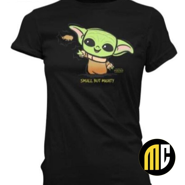 STAR WARS - Child Mighty - T-Shirt POP (XL)