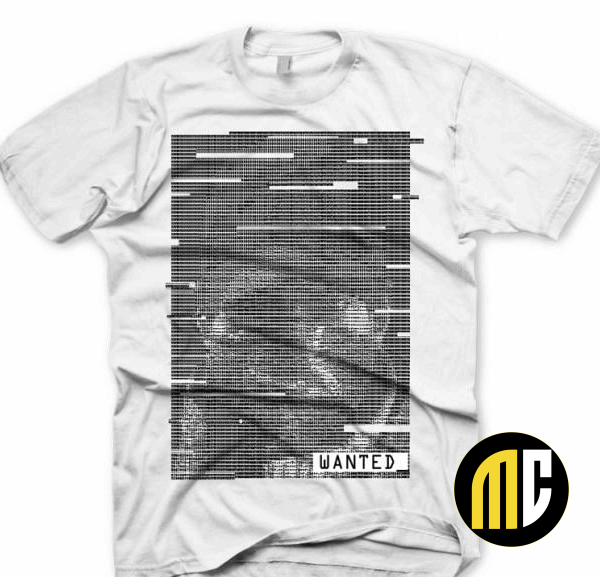 WATCH DOGS - T-Shirt Wanted (L)