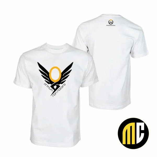 OVERWATCH - T-Shirt Mercy (XXL)