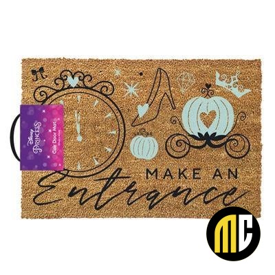 CENDRILLON - Make an Entrance - Paillasson