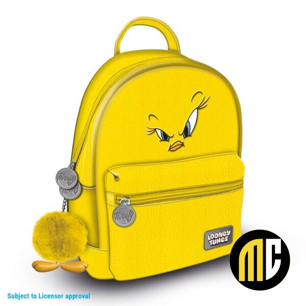 LOONEY TUNES - Titi - Sac à dos Fashion