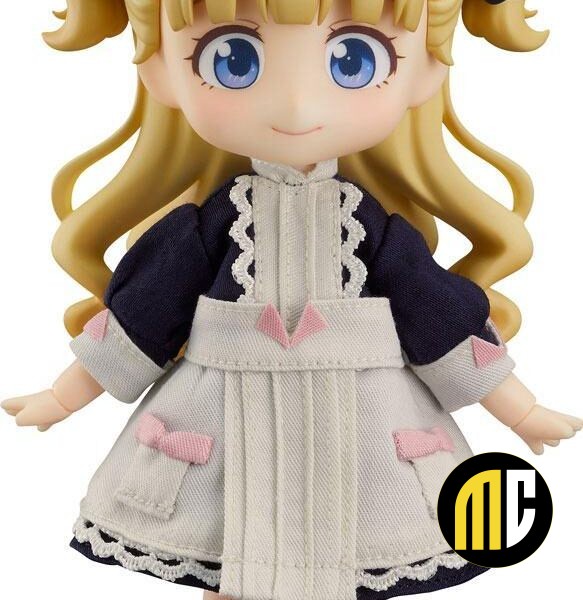 SHADOWS HOUSE - Emilico - Figurine Nendoroid Doll 14cm