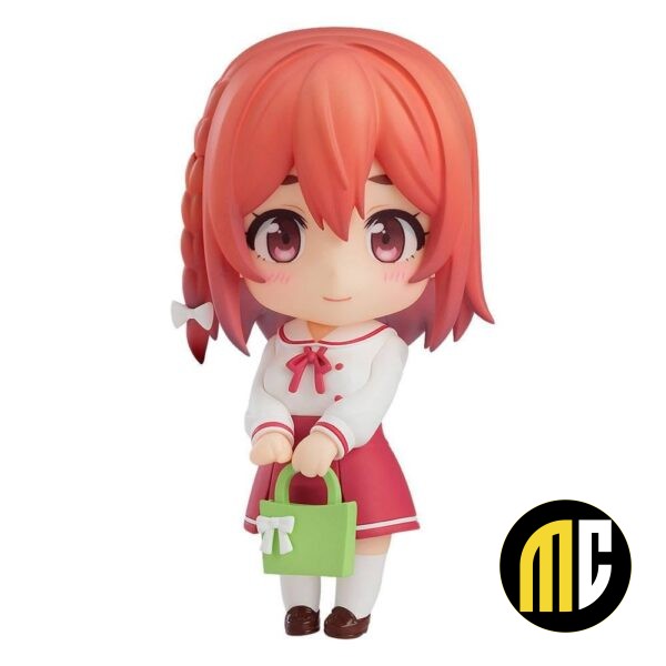 RENT A GIRLFRIEND - Sumi Sakurasawa - Figurine Nendoroid 10cm