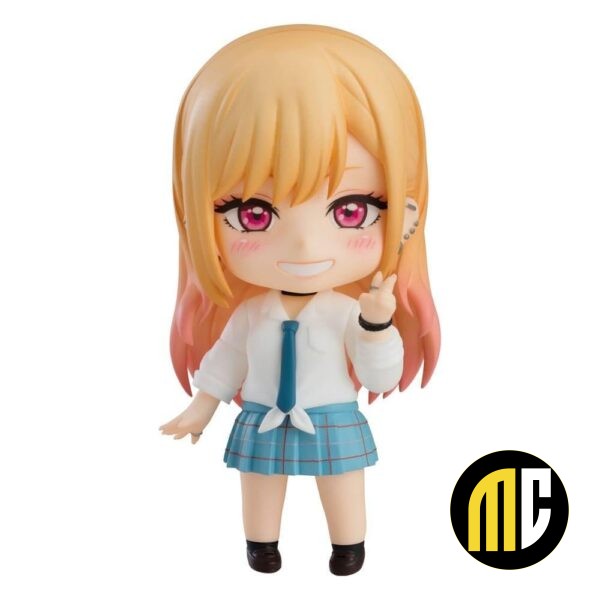 SEXY COSPLAY DOLL - Marin Kitagawa - Figurine Nendoroid 10cm