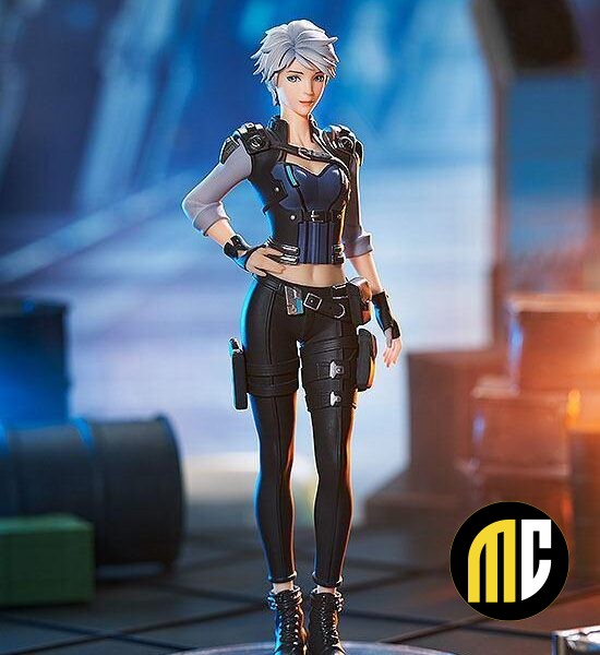 LING CAGE - Ran Bing - Pop Up Parade 17cm