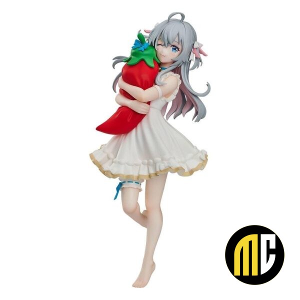 KAGURA NANA - Kagura Nana - Pop Up Parade 16cm