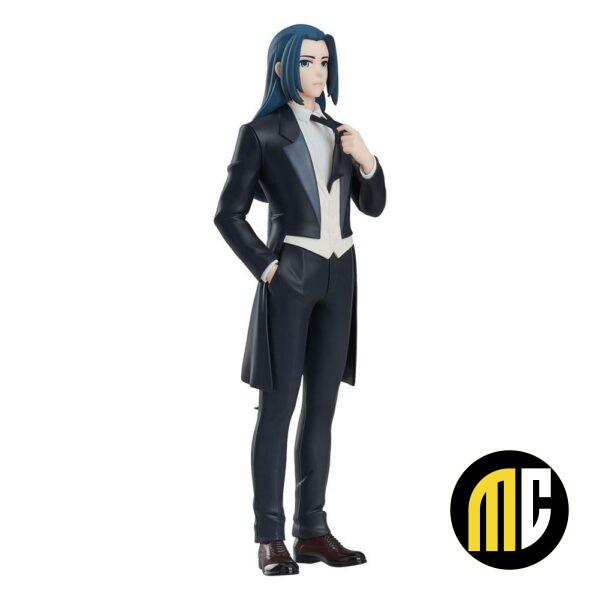 THE LEGEND OF HEI - Wuxian - Pop Up Parade 19cm