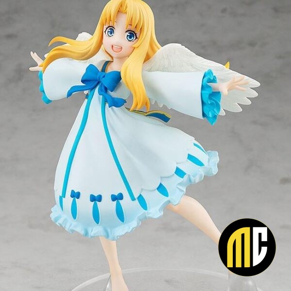THE RISING OF THE SHIELD HERO - Filo - Pop Up Parade 14cm
