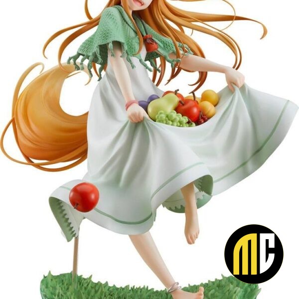 SPICE AND WOLF - Holo - Statuette PVC 1/7 26cm