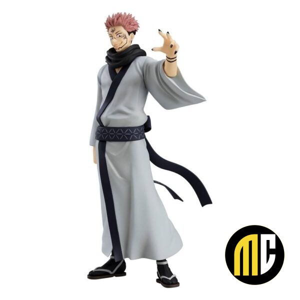 JUJUTSU KAISEN - Sukuna - Pop Up Parade 17cm