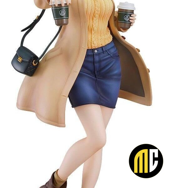 THE QUINTESSENTIAL QUINTUPLETS - Ichika Nakano "Date" - Statuette 27cm