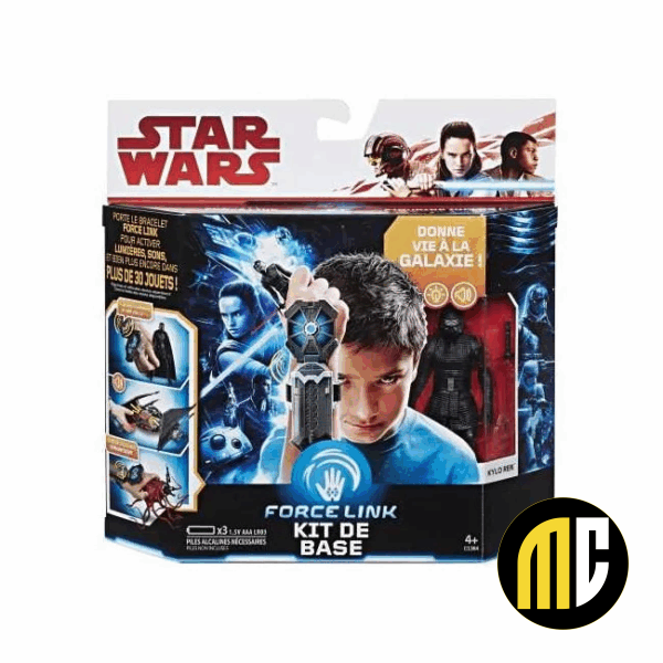 STAR WARS Force Link - Kit de Base (FR)