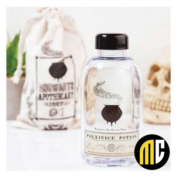 HARRY POTTER - Polyjuice Potion - Gourde Plastique 500 ml