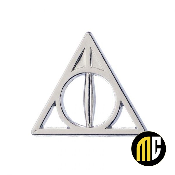 HARRY POTTER - Reliques de la Mort -  Pin's