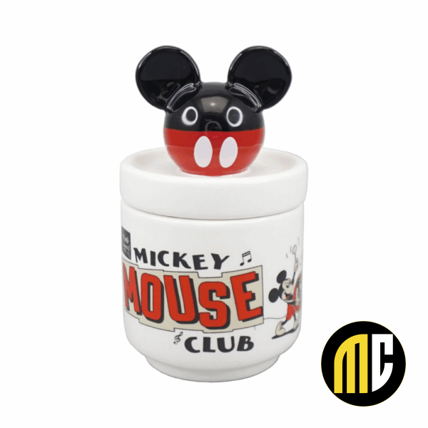 DISNEY - Micket Mouse - Coffret de Collection