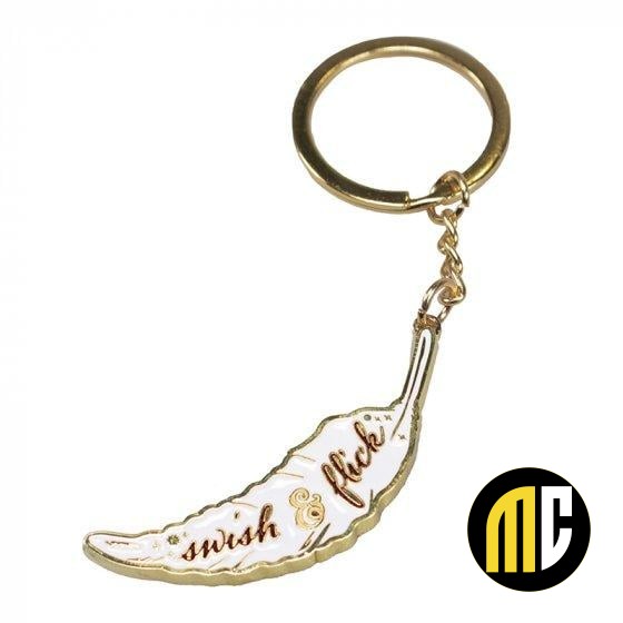 HARRY POTTER - Hermione - Porte-clés