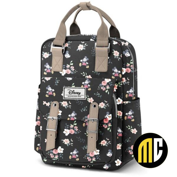 MICKEY - Nature - Sac à Dos '25x37x16cm'