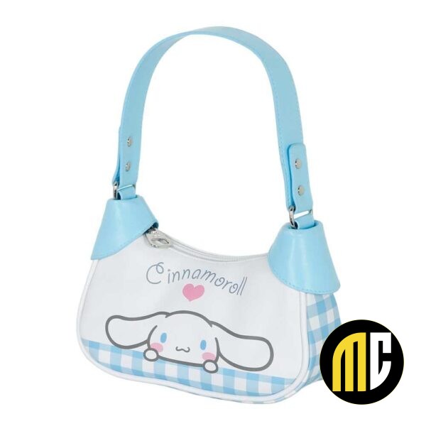 HELLO KITTY - Cinnamoroll - Sac à Main '20x12x8cm'