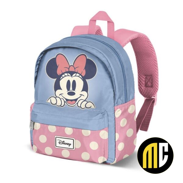 MINNIE - Joy - Sac à Dos Préscolaire '27x22x9cm'