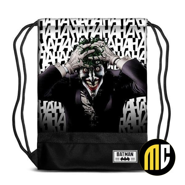 BATMAN - Killin Joke - Sac de sport '48x35'