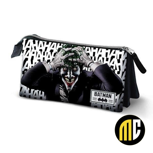 BATMAN - Killin Joke - Trousse '10x23x5'