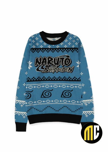 NARUTO - Pull de Noël (XL)