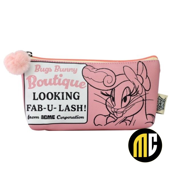 LOONEY TOONS - Lola Bunny - Trousse Premium